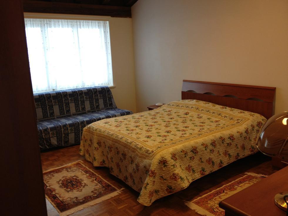 Apartment Plauncas Acletta Дизентис Стая снимка