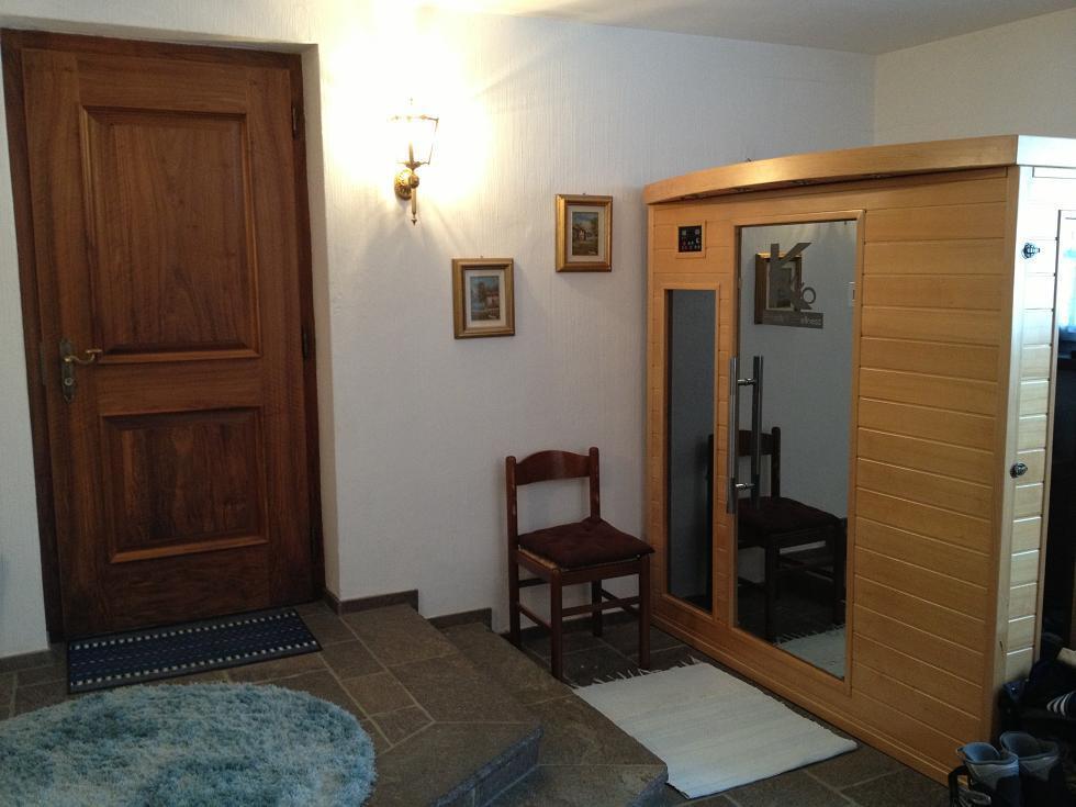Apartment Plauncas Acletta Дизентис Стая снимка