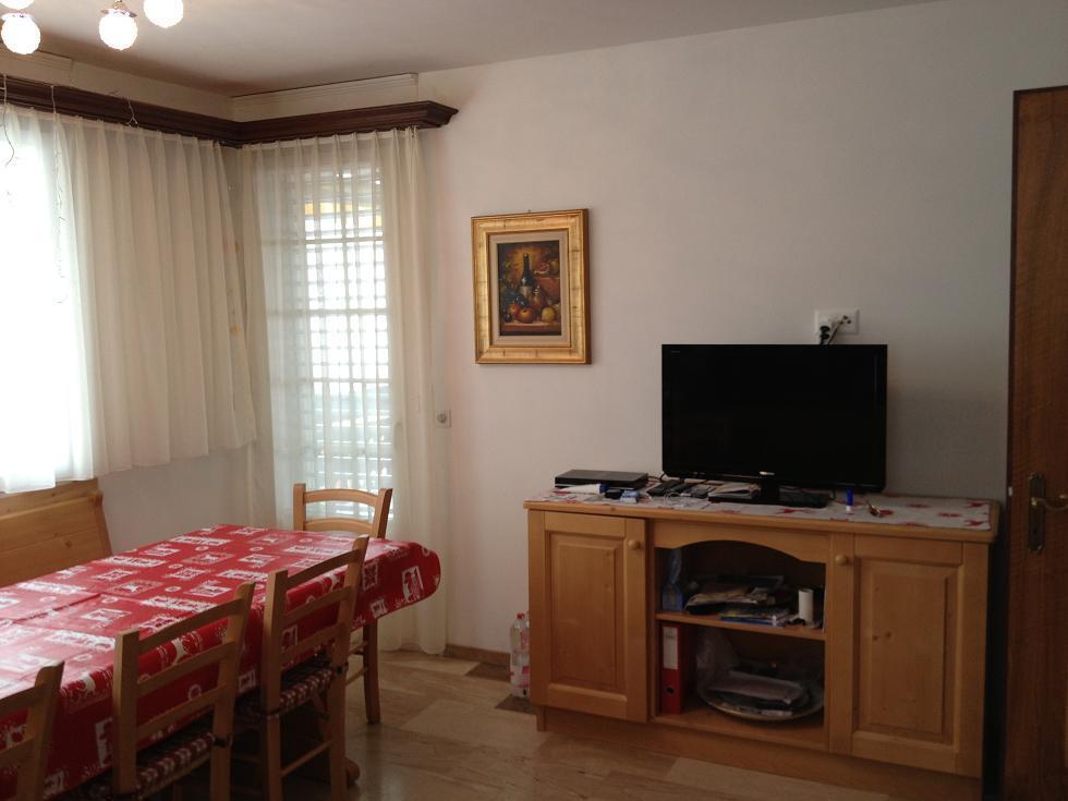 Apartment Plauncas Acletta Дизентис Стая снимка
