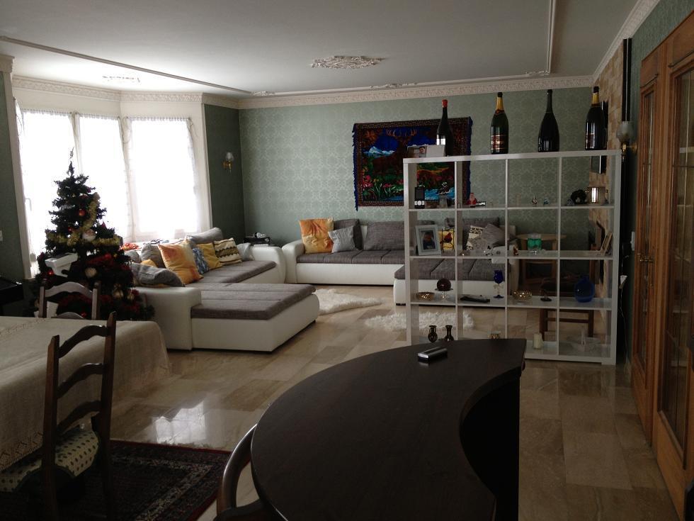 Apartment Plauncas Acletta Дизентис Стая снимка