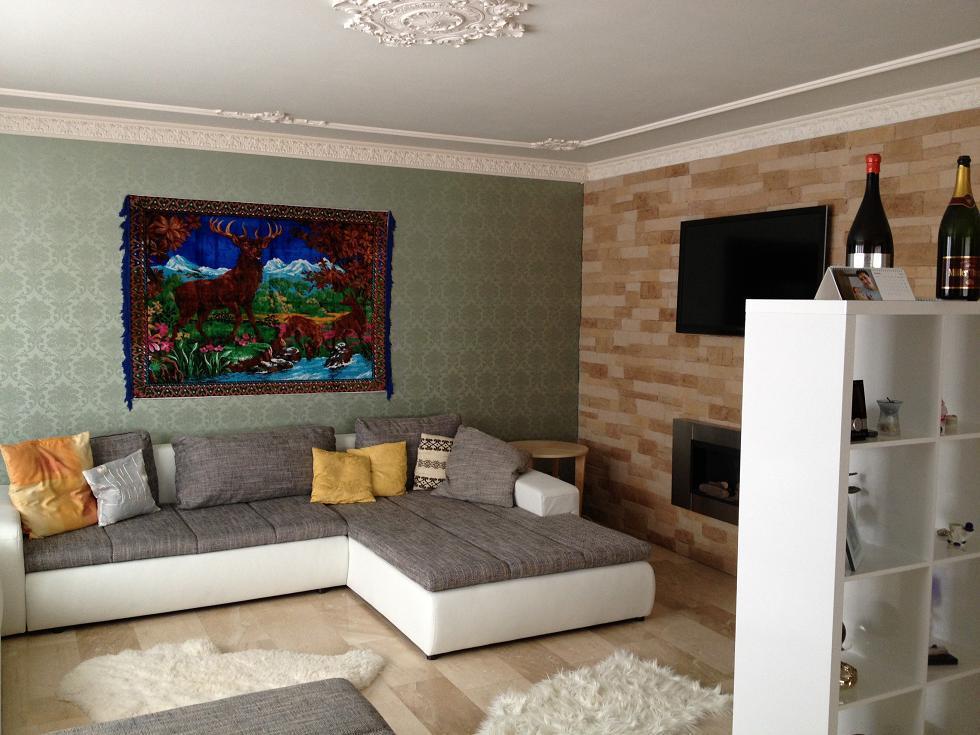 Apartment Plauncas Acletta Дизентис Стая снимка